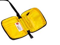 Ninjago 20063-2501 Кошелек Ninjago Elemental Master of Energy, с ремешком