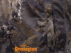 Летний костюм для охоты Remington Alabama Summer Timber