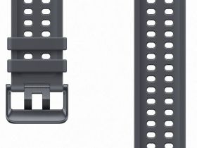 Ремешок Samsung Galaxy Watch Ultra2|Galaxy Watch Ultra Marine Band черный