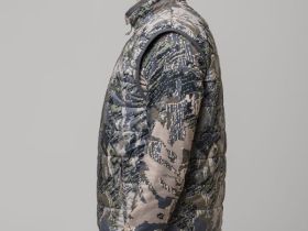 Костюм Remington 3 в 1 Researcher Fit Figure