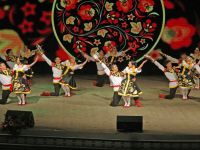 Учалинская филармония