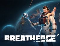 Breathedge (PC)