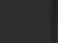 Клип-кейс Krutoff Soft для Samsung Galaxy A05s Чёрный