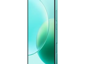 Смартфон HONOR 400 Lite 8/256 ГБ Зелёный