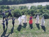 Новоалексеевский сельский дом культуры