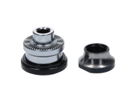 Конус Shimano FH-R7000 (серебристый правый)