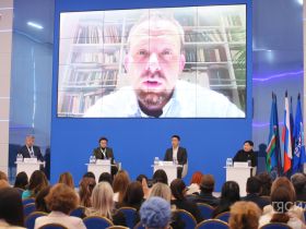 В Якутске начался VI Форум психологов