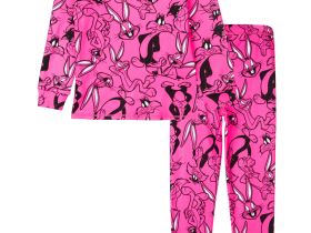 Термокомплект трикотажный для девочек: брюки, толстовка для эпизодического использования