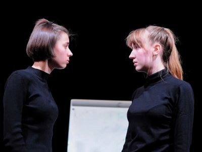 Билеты на Однажды мы все будем счастливы (Молодёжный театр) / Театр | Афиша | ИнфоТаймс