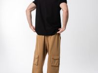 Футболка поло мужская Remington Polo Black