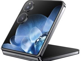 Смартфон Xiaomi