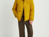 Вязаная шапка