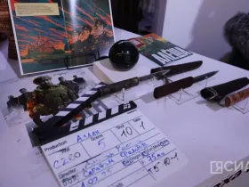 Делегаты из регионов Дальнего Востока рассказали, что привезли на форум креативных индустрий