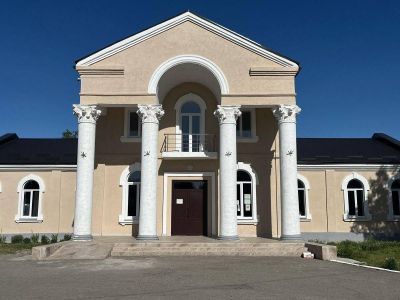 Дом культуры ст. Терской