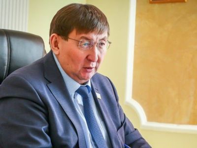 Юрий Куприянов: Влада Тимофеева глубоко погружена в работу Национального художественного музея