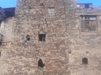 Башня боевая