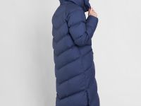 Пальто пуховое Ester VI Женское