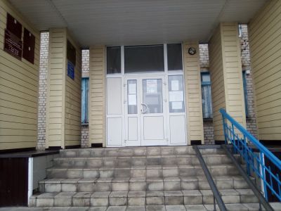 Александровская сельская библиотека-филиал № 1