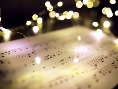 Билеты на Новогодняя феерия (Дворец князя Александра Безбородко) / Концерт | Афиша | ИнфоТаймс