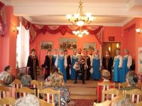 Библиотека № 84 г. Москвы