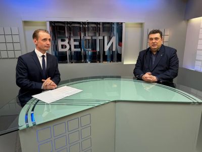 17 апреля в Биробиджане стартует Дальневосточный медиасаммит