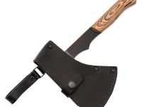 Топорик Походный Т001, дельта древесина, сталь 65Г