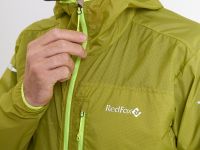 Куртка Trek Super Light II