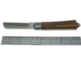 Мультитул North Man, KT-402, сталь AoGami, рукоять дерево