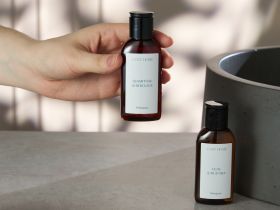 Набор дорожный Миндаль