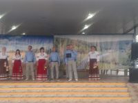 Лабазинский дом творчества