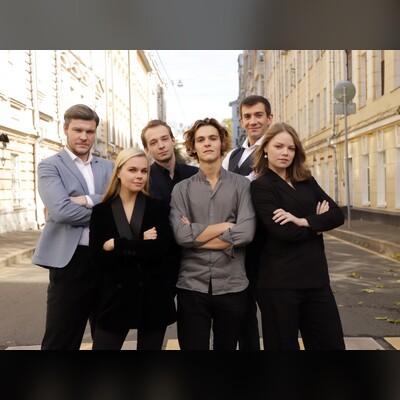 Чтецкие на Чистых