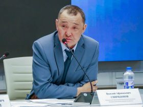 В Якутии в День России состоится массовый «Забег единства»