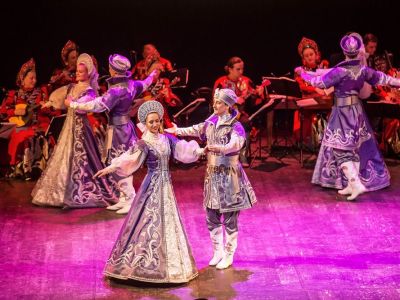 Корабль в будущее