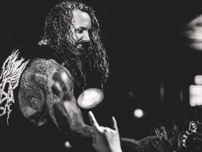 Билеты на As I Lay Dying (Milo Concert Hall) / Концерт | Афиша | ИнфоТаймс