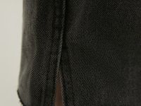 Джинсы straight fit женские