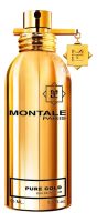 Pure Gold: парфюмерная вода 50мл