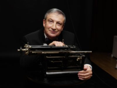 Билеты на Семён Альтов (Балтийский дом) / Концерт | Афиша | ИнфоТаймс