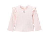 Комплект (лонгслив+сарафан) для маленькой девочки