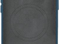 Клип-кейс uBear Capital для Apple iPhone 16 Pro Max с MagSafe Синий