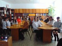 Межпоселенческая центральная библиотека им. С. А. Королева