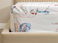 Простыня на резинке Латери