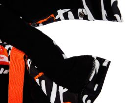 Комплект текстильный с полиуретановым покрытием для мальчиков: куртка, брюки