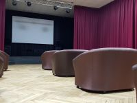 Кинотеатр «Восход» г. Санкт-Петербурга