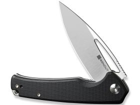Складной нож Sencut Mims, сталь 9Cr18MoV, рукоять G10, black
