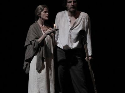 БРАТЬЯ И СЕСТРЫ. ЧАСТЬ I И ЧАСТЬ II.