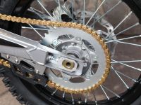 Мотоцикл кроссовый эндуро BSE Z5 4.0