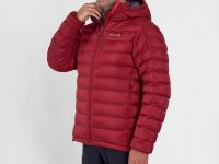 Куртка пуховая Flight Lite III Мужская