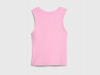 Майка для девочек, Розовый