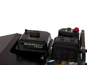 Мотобуксировщик FLAIZER GE500 1450 HP15 Maximum (2024)