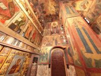 Церковь Ризположения